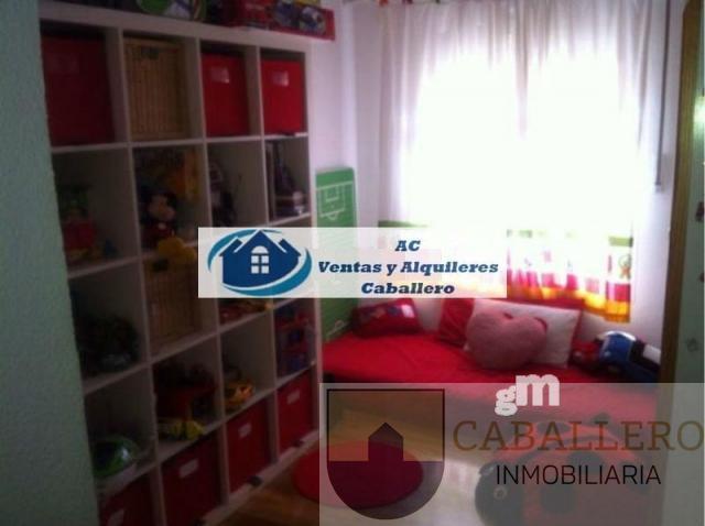 For rent of flat in Murcia