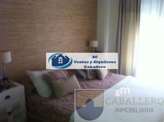 For rent of flat in Murcia