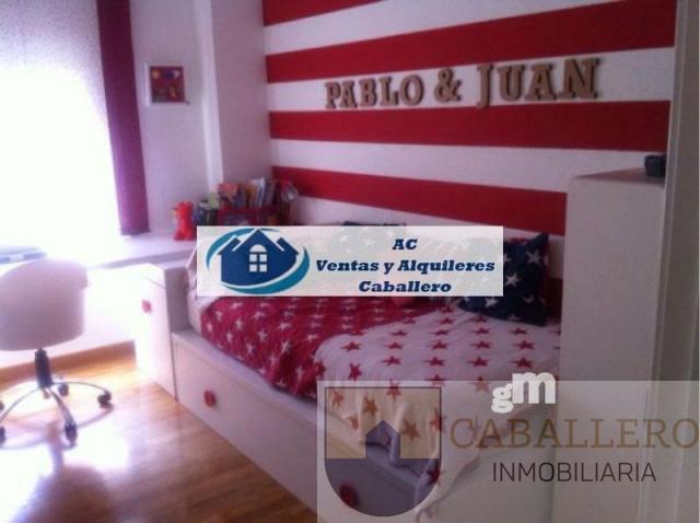 For rent of flat in Murcia