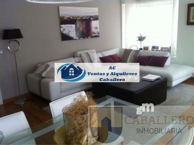 For rent of flat in Murcia