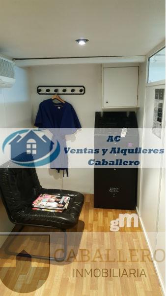 Alquiler de local comercial en Murcia