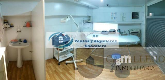 Alquiler de local comercial en Murcia