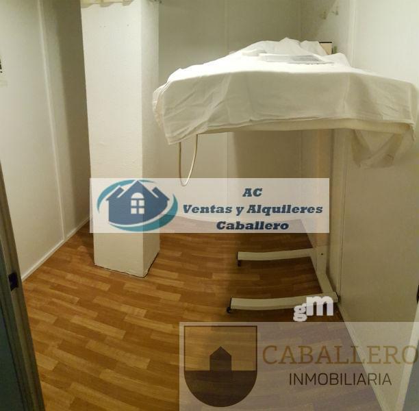 Alquiler de local comercial en Murcia