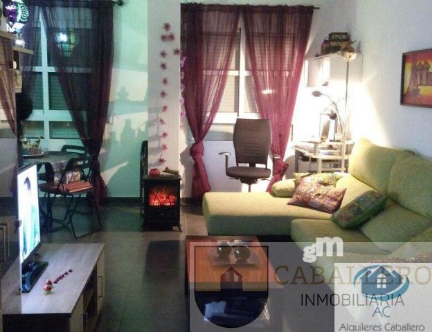 For sale of flat in Murcia