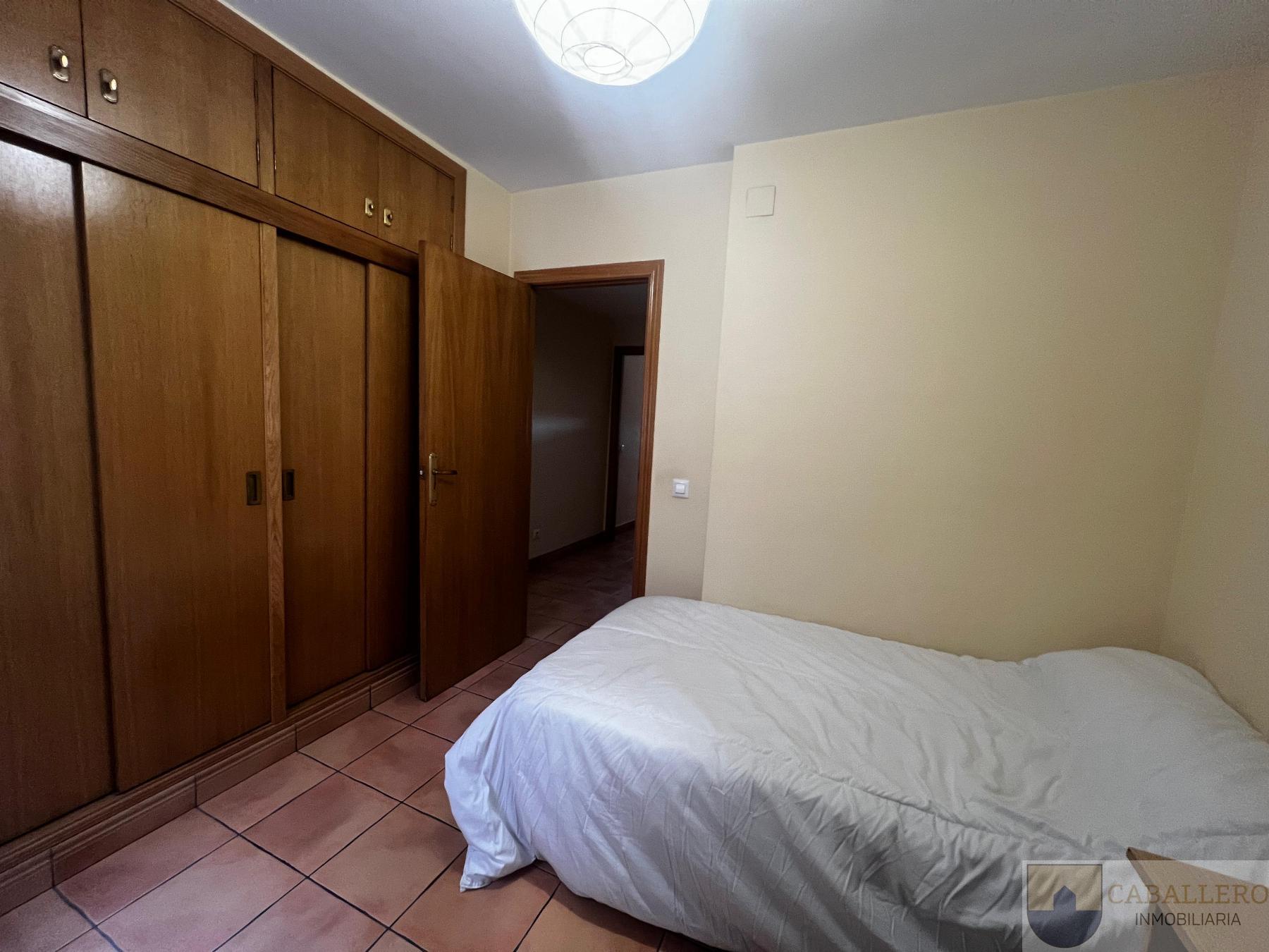 For rent of flat in Murcia