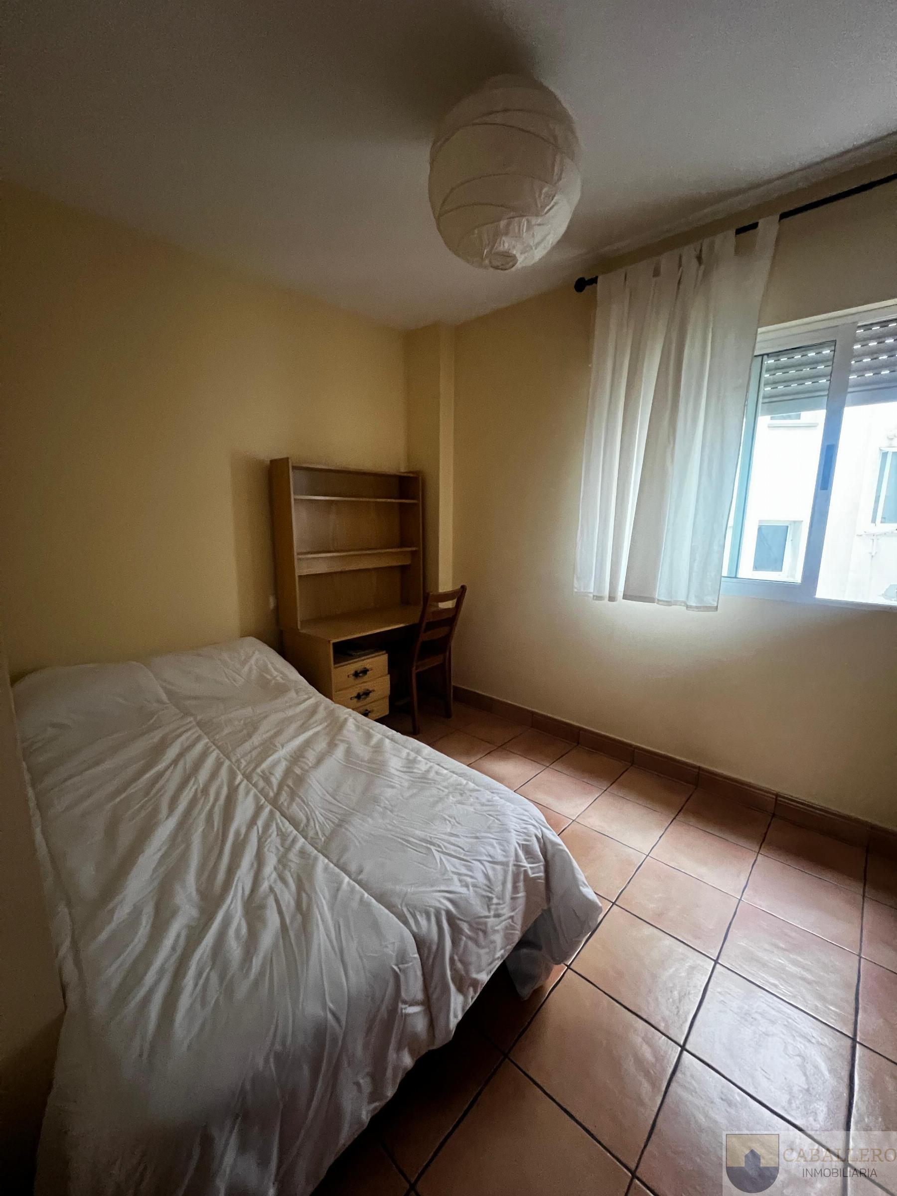 For rent of flat in Murcia