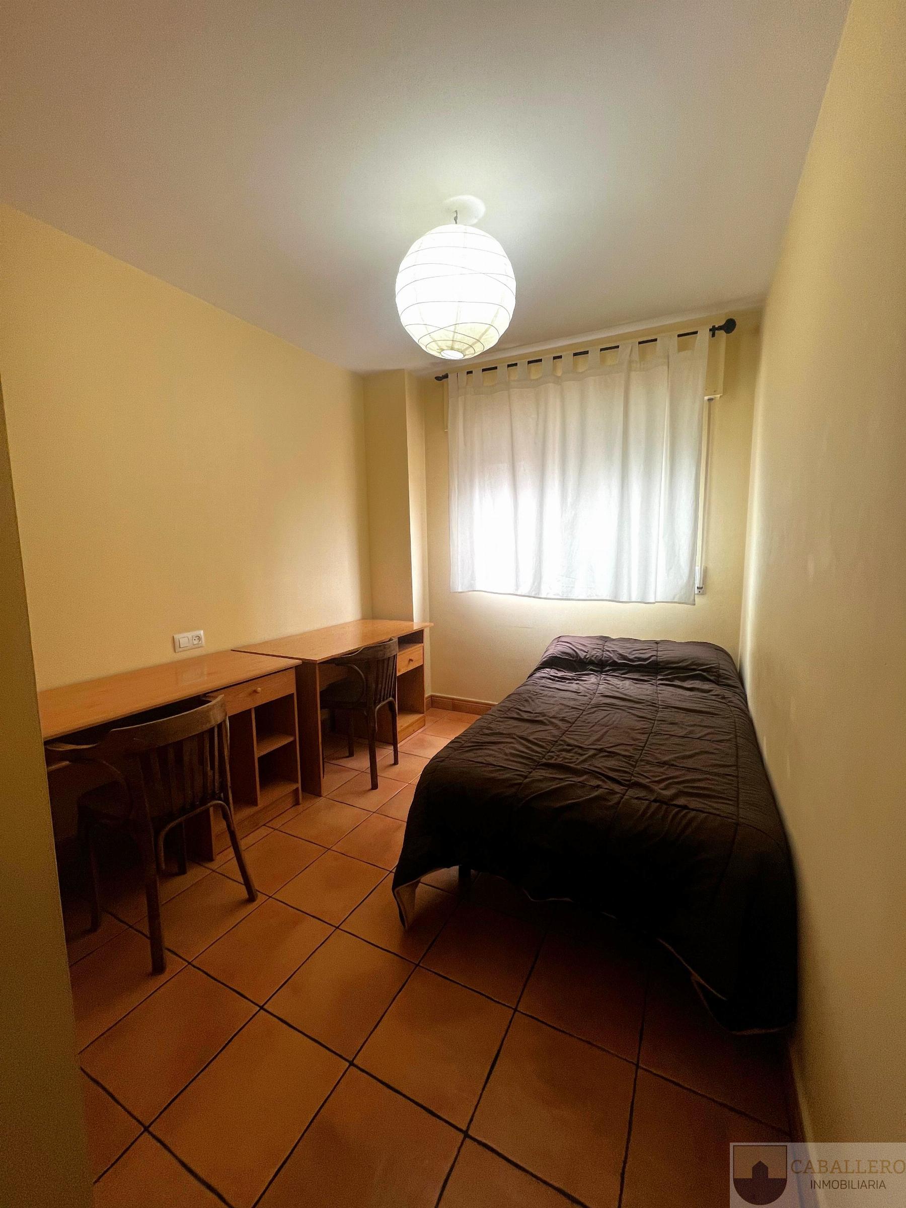 For rent of flat in Murcia