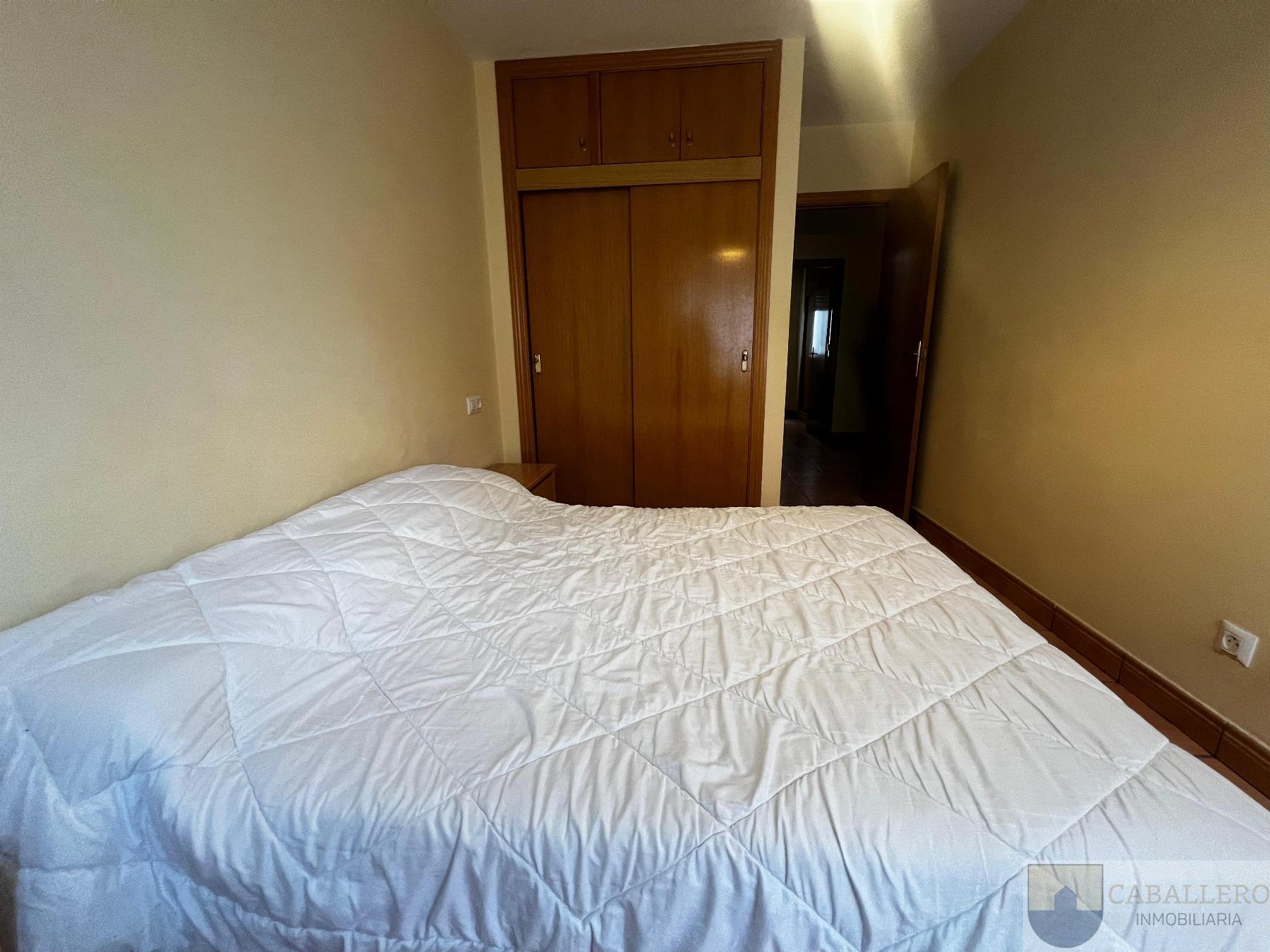 For rent of flat in Murcia