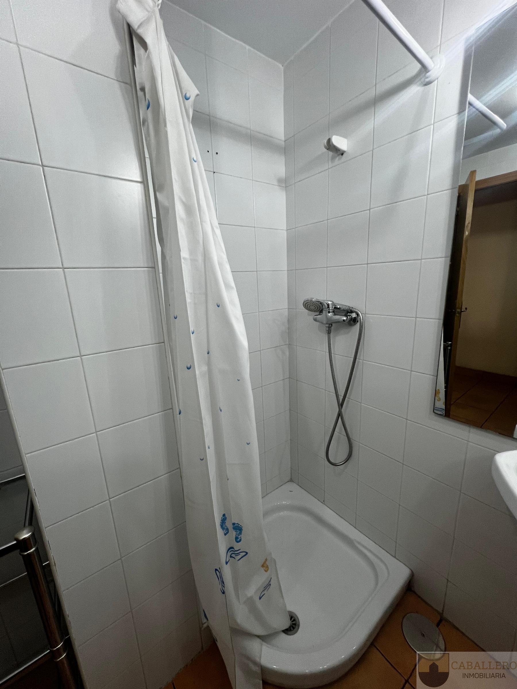 For rent of flat in Murcia
