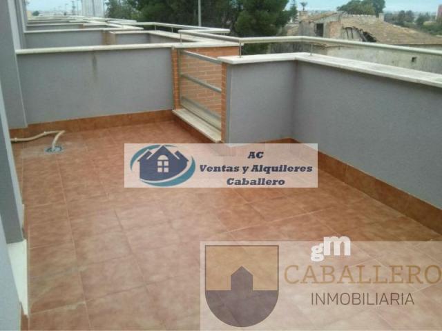 For sale of duplex in Murcia