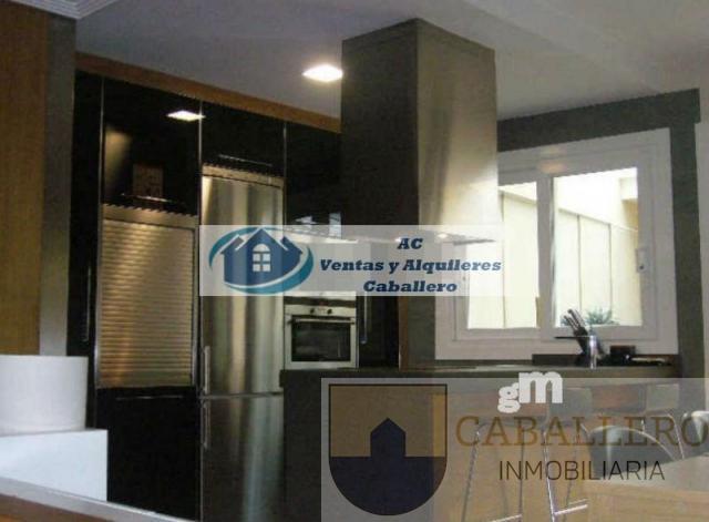 For sale of duplex in Murcia