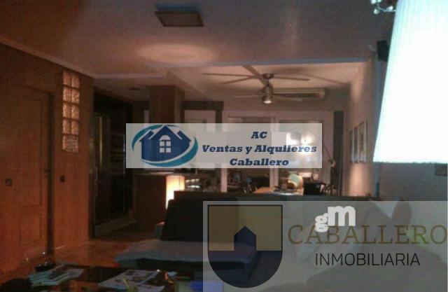 For sale of duplex in Murcia