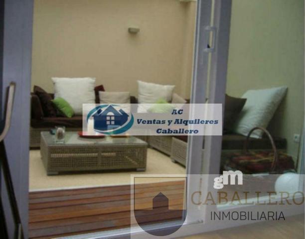 For sale of duplex in Murcia