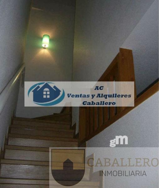 For sale of duplex in Murcia