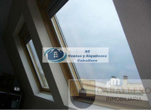 For sale of duplex in Murcia