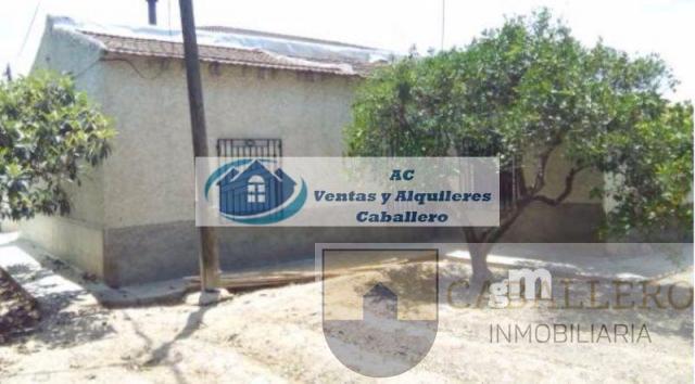 Venta de chalet en Murcia