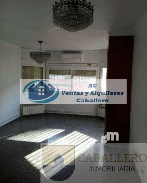 For sale of flat in Murcia