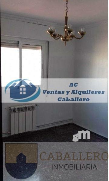 For sale of flat in Murcia