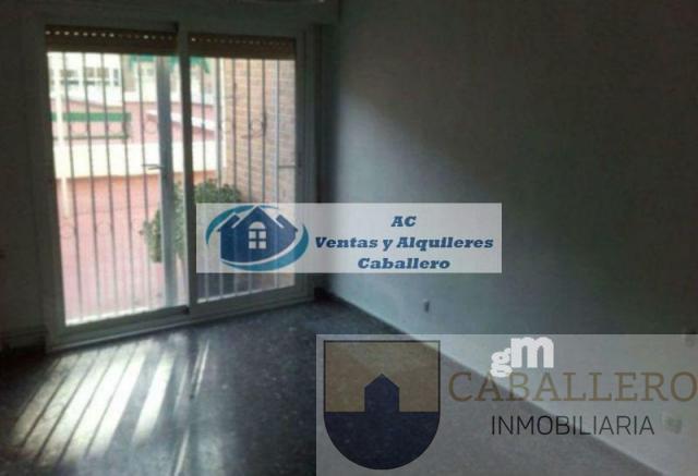 For sale of flat in Murcia