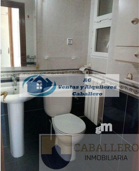 For sale of flat in Murcia