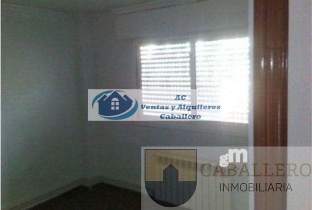 For sale of flat in Murcia