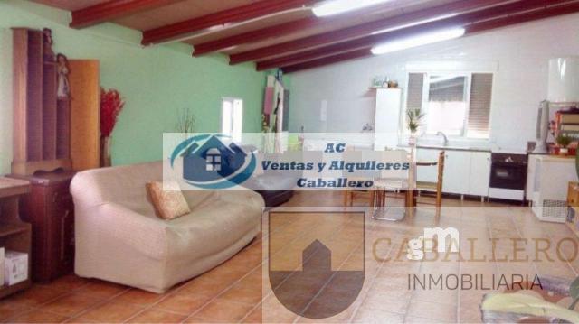 For sale of chalet in Murcia