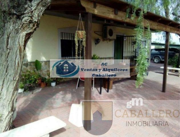 For sale of house in Murcia