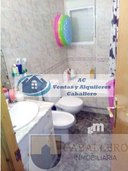 For sale of house in Murcia