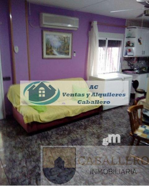 For sale of house in Murcia