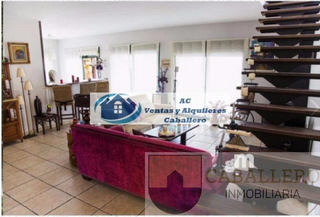 For sale of chalet in Murcia