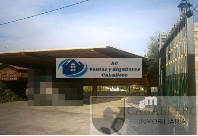 For sale of chalet in Mula