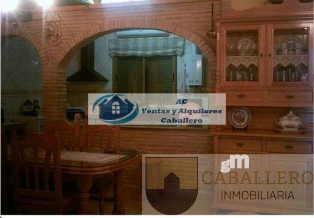 For sale of chalet in Mula