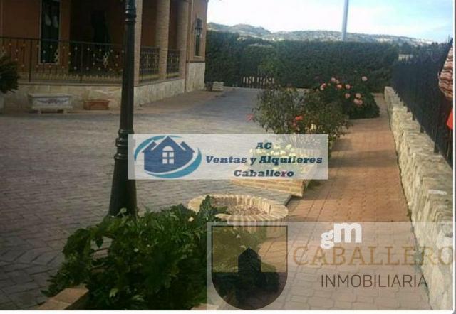 For sale of chalet in Mula