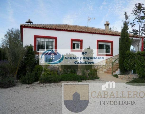 Venta de chalet en Murcia