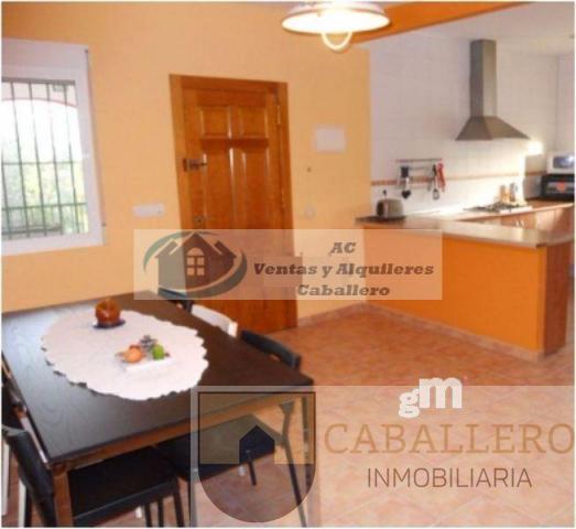 Venta de chalet en Murcia