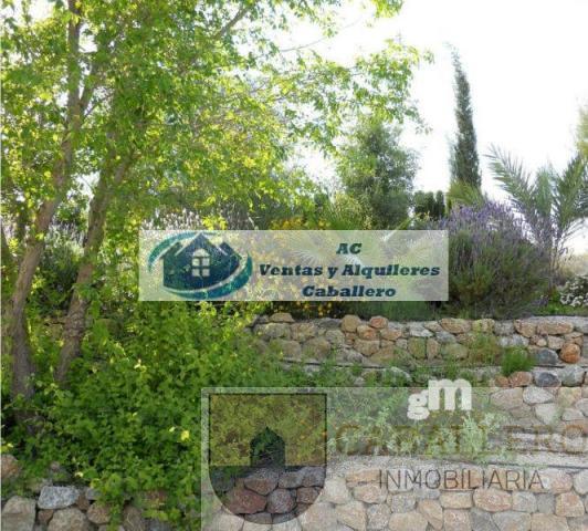 Venta de chalet en Murcia