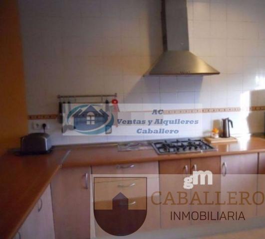 Venta de chalet en Murcia