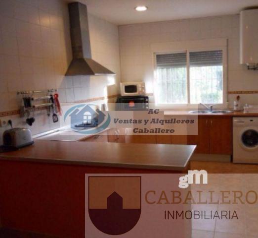 Venta de chalet en Murcia