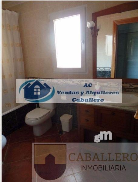 For sale of chalet in Murcia