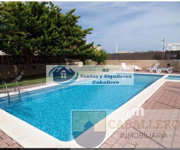 For sale of chalet in Murcia