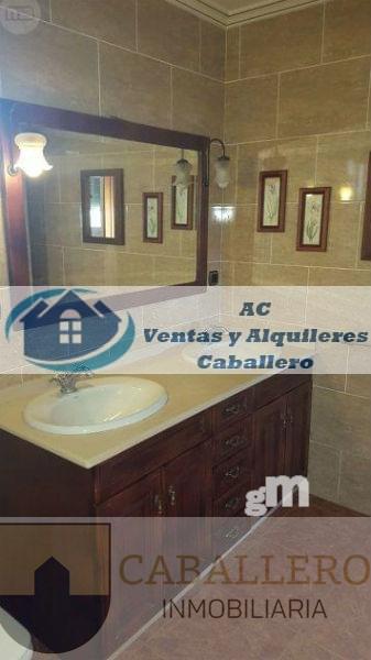 Venta de chalet en El Esparragal y Cobatillas