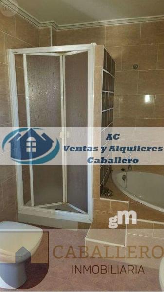 Venta de chalet en El Esparragal y Cobatillas