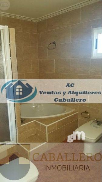 Venta de chalet en El Esparragal y Cobatillas