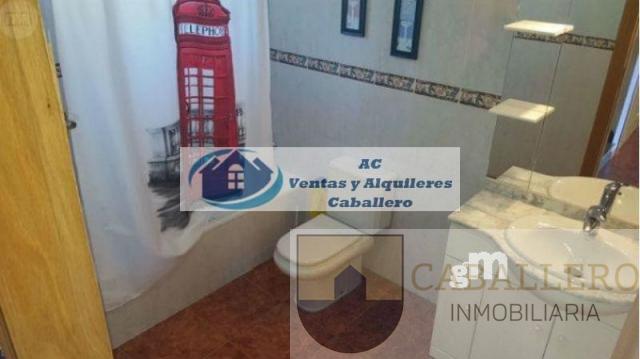 Venta de chalet en El Esparragal y Cobatillas