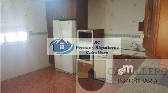 Venta de chalet en El Esparragal y Cobatillas