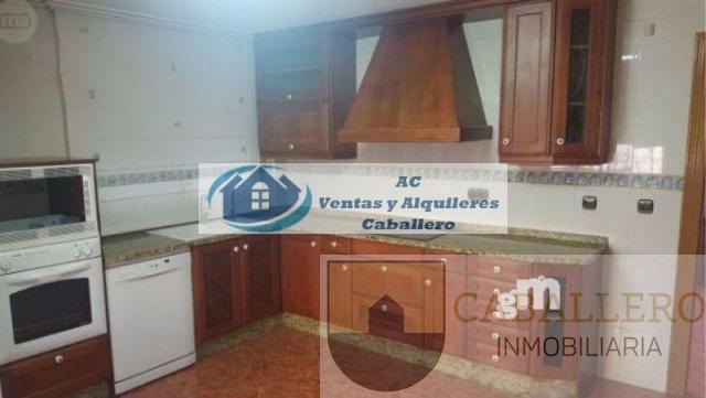 Venta de chalet en El Esparragal y Cobatillas