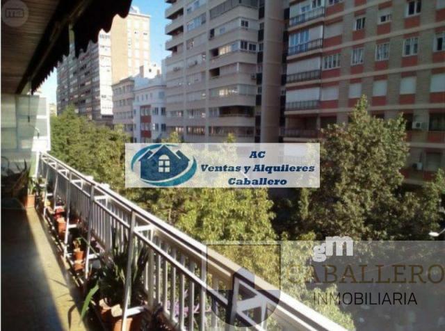 For sale of flat in Murcia