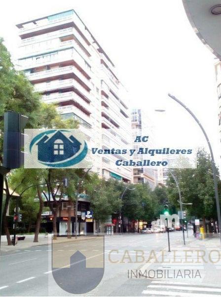 For sale of flat in Murcia