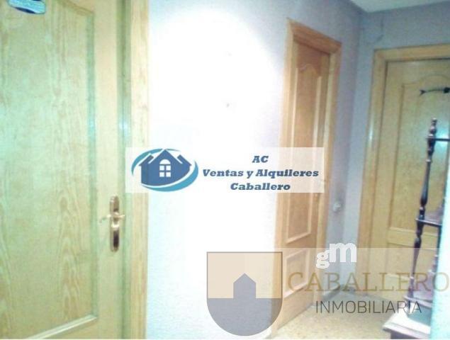 For sale of flat in Murcia