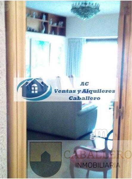 For sale of flat in Murcia